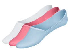 3 paar sneakersokken<esmara® Best