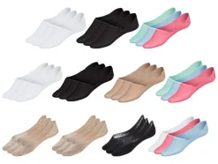 3 paar sneakersokken<esmara® Best