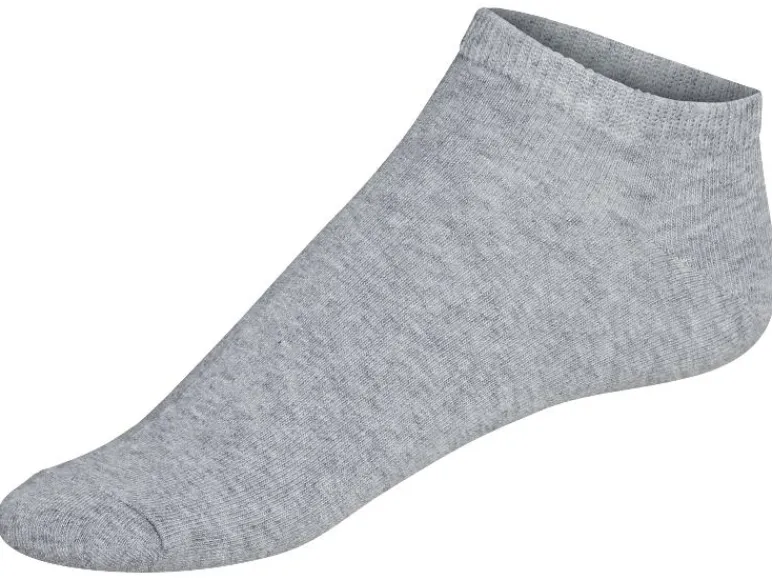 7 paar sneakersokken<LIVERGY® Hot