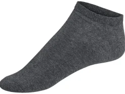 7 paar sneakersokken<LIVERGY® Hot