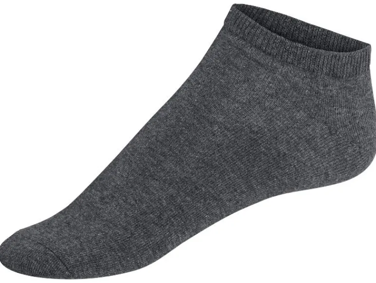7 paar sneakersokken<LIVERGY® Hot