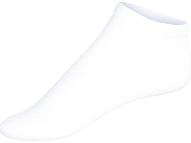 7 paar sneakersokken<LIVERGY® Hot
