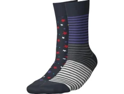 2 Paar sokken<esmara® Discount