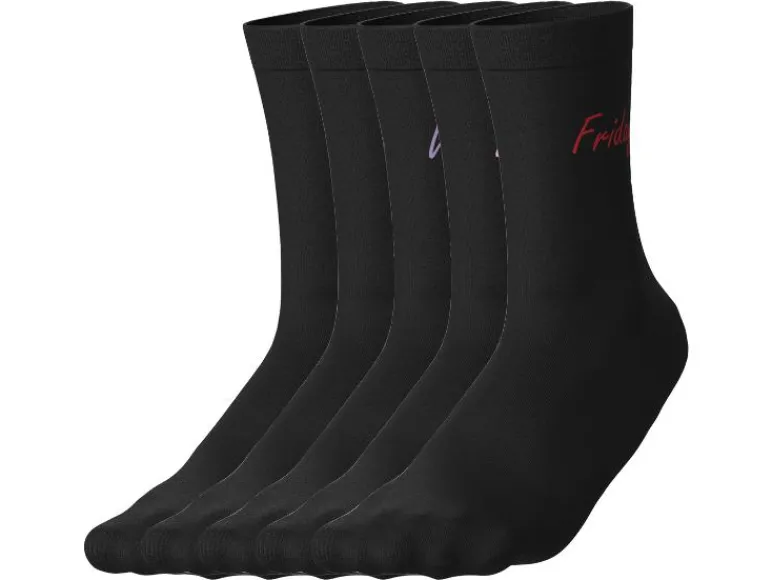 5 Paar sokken<esmara® New