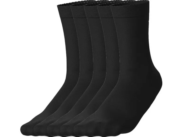 5 Paar sokken<esmara® New