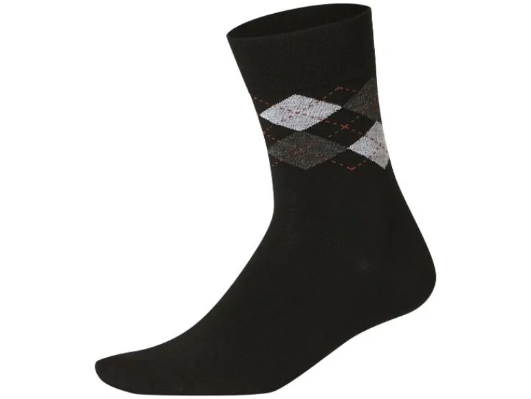 3 Paar sokken<esmara Men Discount