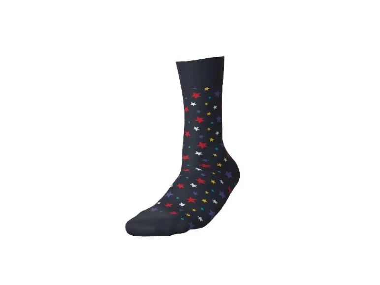 2 Paar sokken<esmara® Online
