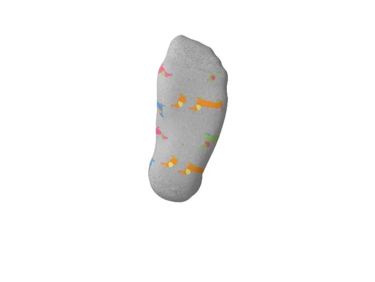 2 Paar sokken<esmara® Online