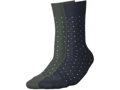 2 Paar sokken<esmara® Online