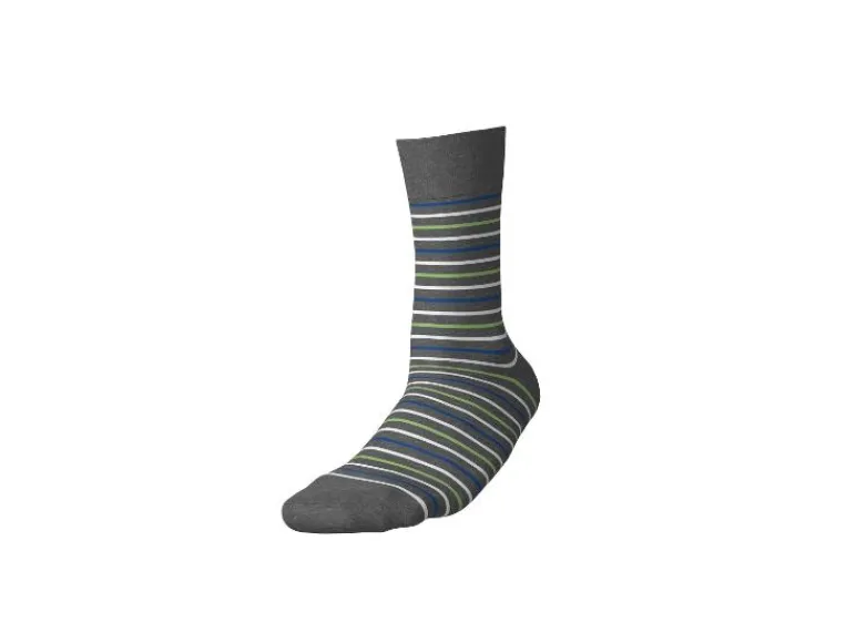 2 Paar sokken<esmara® Online