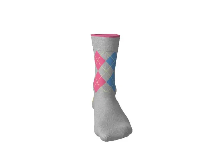 2 Paar sokken<esmara® Online