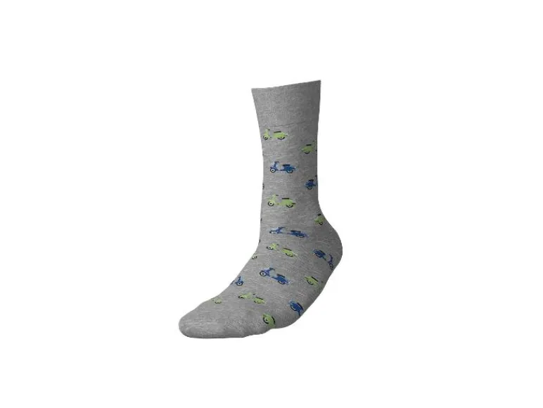 2 Paar sokken<esmara® Online