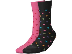 2 Paar sokken<esmara® Online