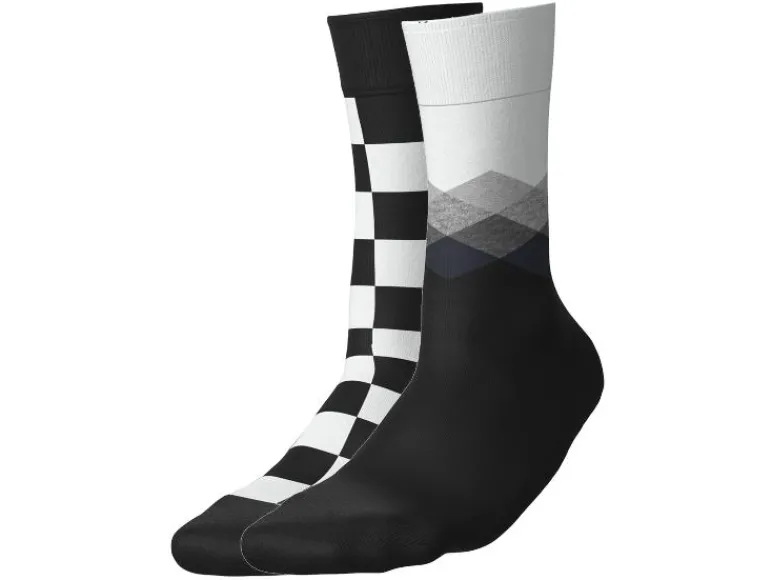 2 Paar sokken<esmara® Online