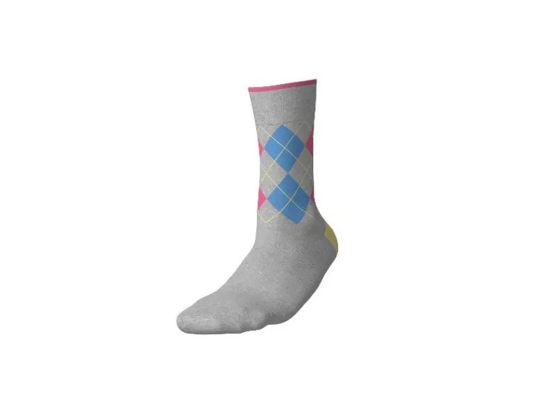 2 Paar sokken<esmara® Online