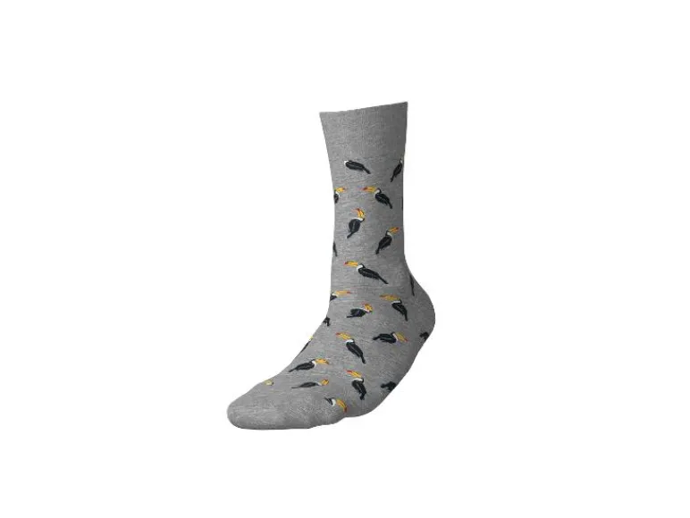2 Paar sokken<esmara® Online