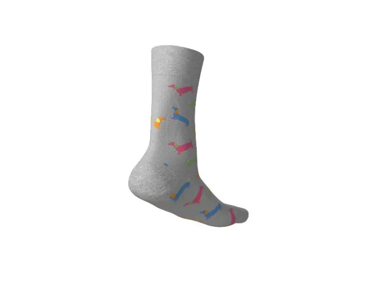 2 Paar sokken<esmara® Online
