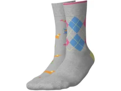 2 Paar sokken<esmara® Online