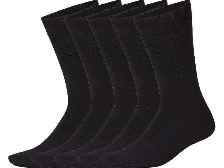 5 Paar sokken<esmara® New
