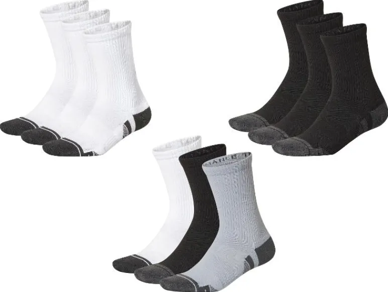 3 Paar sokken<Under Armour Discount