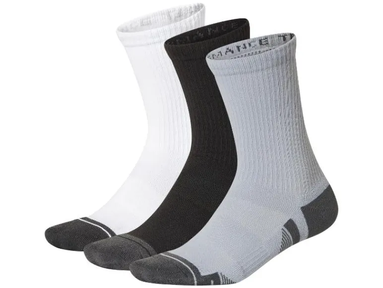 3 Paar sokken<Under Armour Discount