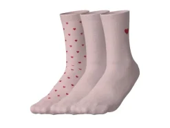 3 Paar sokken<esmara®