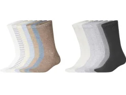 7 Paar sokken<esmara® Clearance