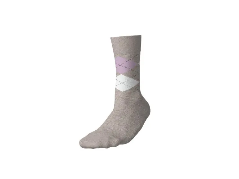 2 Paar sokken<esmara® Discount