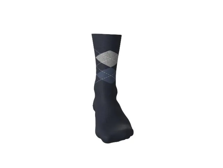 2 Paar sokken<esmara® Discount