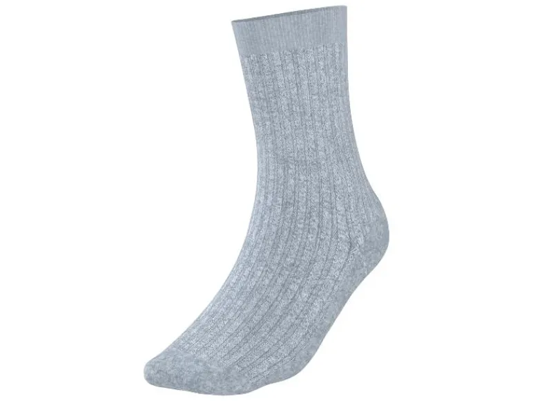 5 Paar sokken<esmara® Discount