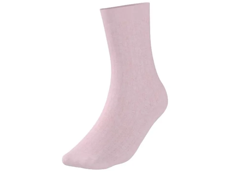 5 Paar sokken<esmara® Discount