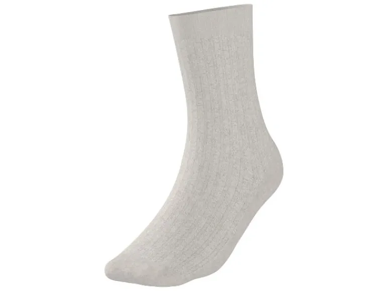 5 Paar sokken<esmara® Discount