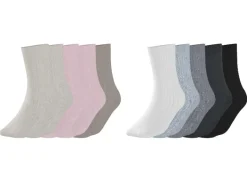 5 Paar sokken<esmara® Discount