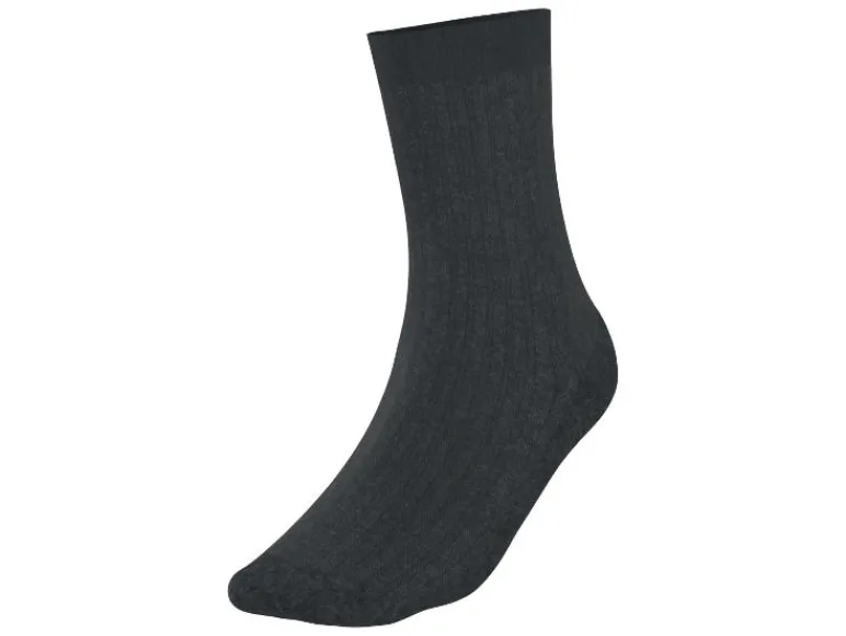 5 Paar sokken<esmara® Discount
