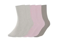 5 Paar sokken<esmara® Discount