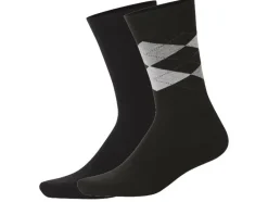 2 Paar sokken<esmara Men New