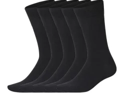 5 Paar sokken<esmara® Hot
