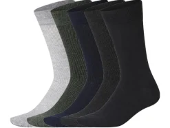 5 Paar sokken<esmara® Hot