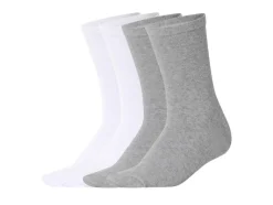 4 Paar sokken<esmara® Clearance