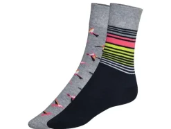 2 paar sokken< Hot