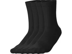 4 Paar sokken<esmara® Outlet