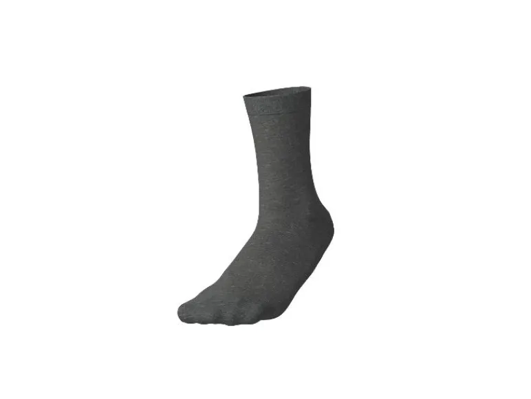 4 Paar sokken<esmara® Outlet
