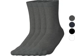 4 Paar sokken<esmara® Outlet