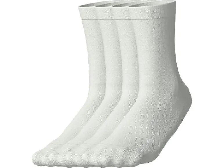 4 Paar sokken<esmara® Outlet