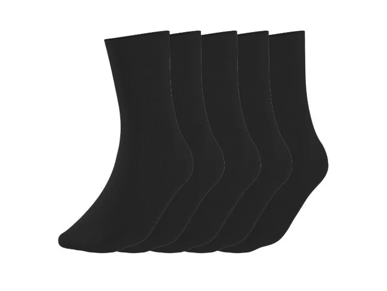 5 Paar sokken<esmara® Best