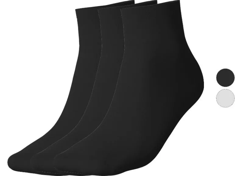3 Paar sokken<esmara® New