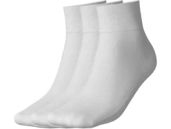 3 Paar sokken<esmara® New