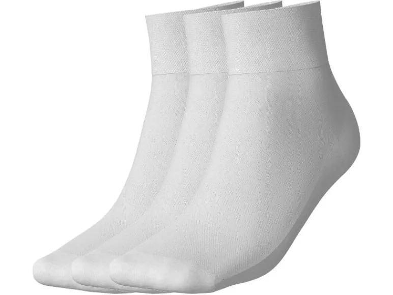 3 Paar sokken<esmara® New