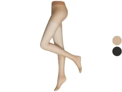 2 Paar steunpanty's<esmara® Best