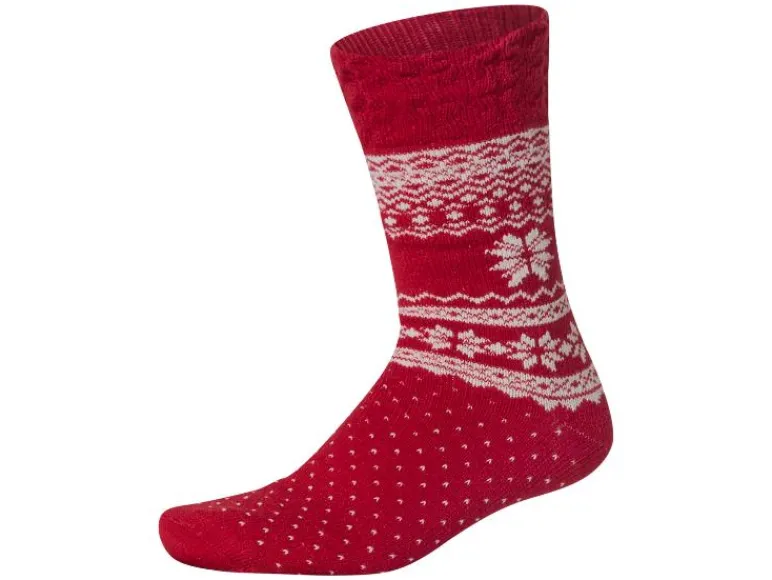 2 Paar thermosokken<esmara® Best